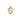 14kt Solid Gold St. Margaret of Cortona Small Catholic Medal Pendant 1/2 x 1/4 inch Bliss USA