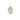 Small 14kt Solid Gold Our Lady of Victory Catholic Medal Pendant 1/2 x 1/4 inch Handmade by Bliss