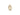14kt Solid Gold St. Elizabeth of the Visitation small patron saint medal pendant by Bliss Manufacturing