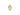 14kt solid gold St. Paul of the Cross patron saint medal pendant, small 1/2 x 1/4 inch, handcrafted by Bliss
