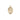 14kt solid gold St. Christina the Astonishing medal pendant, 1/2 x 1/4 inch, handcrafted in USA by Bliss Manufacturing