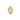 14kt solid gold St. Louis de Montfort patron saint medal pendant, 1/2 x 1/4 inch, handcrafted by Bliss
