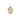 14kt Solid Gold Small St. Kenneth Medal Pendant 1/2 x 1/4 inch by Bliss Manufacturing