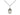 Sterling Silver Small St. Philip Neri Patron Saint Medal Necklace 1/2 x 1/4 inch 18 inch Chain Bliss USA