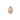 14kt Solid Gold small Our Lady of Knots Catholic medal pendant 1/2x1/4 inches by Bliss USA