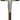 10 inch walnut wood wall crucifix with pewter Risen Christ corpus, Resurrection cross, brown finish