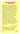 Prayer Before a Crucifix laminated Catholic holy card with full text of traditional indulgenced prayer