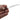 Fatima Rosary Card credit card sized Catholic prayer card with raised tactile beads by RosaryCard