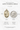 14KT Solid Gold Saint Dymphna medal with measurements and size comparison to a dime on a white background.