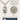 Saint Dymphna sterling silver medal with chain, product details, and Bliss brand information.