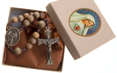 Men's Guide to Buying Rosaries