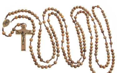 Unlocking the Secrets: Exploring the Four Mysteries of the Rosary