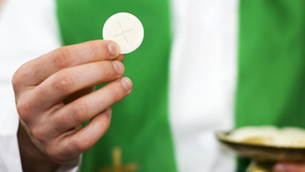 First Communion Checklist for Parents | Complete Preparation Guide ...