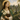 St. Dymphna medal, patron saint of anxiety and depression, worn as a Catholic gift for mental health