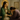 St. Dymphna, patron saint of mental health, anxiety, and depression, consoling a woman