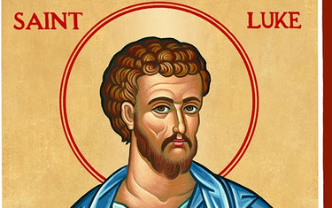 The Life and Legacy of St. Luke: Patron Saint of Doctors