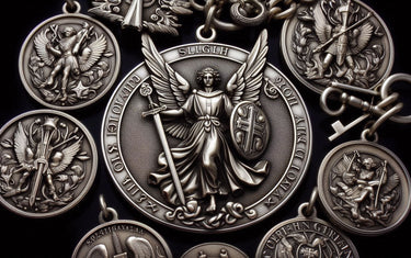 Honoring Faith and Valor: The Importance of Catholic Military Medals