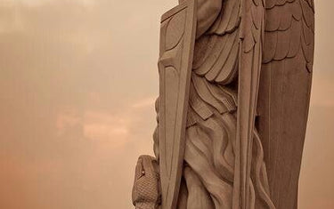 The Ultimate Guide to Saint Michael Medals - The Warrior Angel : Symbolism, History, and Meaning