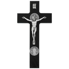St Benedict Crucifixes