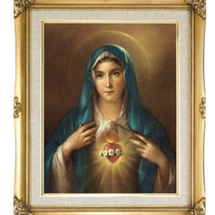 Marian Framed Wall Art