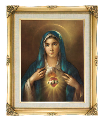 Marian Framed Wall Art