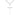 Sterling Silver Medium Catholic Cross Pendant Necklace 1 inch x 1/2 inch on 18 inch chain by Bliss Manufacturing