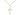 14kt Gold Filled Medium Cross Pendant Necklace 3/4 x 3/8 inch on 18 inch Chain by Bliss Manufacturing USA