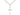 Sterling silver Catholic cross necklace 3/4 x 3/8 inch pendant 18 inch curb chain handcrafted by Bliss