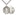 Sterling Silver St. Benedict Medal Necklace 1 x 7/8 with 24 Inch Chain Handcrafted by Bliss USA