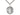 Medium Sterling Silver St. Joseph Patron Saint Medal Necklace 1 x 7/8 with 24 inch Chain by Bliss