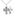 Sterling Silver Medium Four-Way Medal Necklace 3/4 x 5/8 inches with 18 inch curb chain by Bliss USA