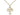 14kt Gold Filled Medium Four-Way Medal Necklace 3/4 x 5/8 inches with 18 inch chain by Bliss USA