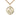 14kt Gold Filled 3-Doctors Catholic Medal Necklace 1 inch x 7/8 inch with 24 inch Chain Bliss USA