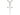 Sterling Silver Extra Large Nail Cross Pendant Necklace 2 x 1 inches on 24 inch chain by Bliss