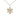14kt gold filled chastity pendant necklace 18 inch chain handcrafted by Bliss Manufacturing