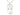 Large Sterling Silver Cross Dog Tag Necklace 1 3/8 x 3/4 inches on 18 inch chain handcrafted in USA by Bliss