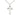 Sterling Silver Catholic Cross Necklace 7/8 inch pendant with 18 inch chain handmade in USA by Bliss