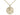 14kt Gold Filled St. Joan of Arc Patron Saint Medal Necklace 7/8 x 3/4 inches 18 inch chain Bliss