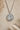 Large Sterling Silver St. Joseph Medal Necklace | 1 3/8 x 1 1/8 | 24" Chain | USA Made by Bliss
