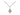 Sterling Silver Small Four-Way Medal Catholic Necklace 3/8 x 1/4 inches with 18 inch Chain Bliss USA