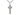 Large Sterling Silver Scriptures Cross Necklace 1 3/4 inch with Biblical verses 24 inch chain by Bliss