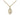 Small 14kt gold filled Our Lady of Guadalupe medal necklace 1/2 x 1/4 inch with 18 inch chain by Bliss