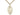 14kt gold filled large Miraculous Medal necklace 1 3/8 inch by 3/4 inch with 24 inch curb chain by Bliss