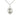 Sterling Silver First Communion Chalice Necklace 7/8 inch by 1/2 inch with 18 inch Chain by Bliss