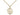 14kt Gold Filled Small Miraculous Medal Pendant Necklace 5/8 x 1/2 inches on 18 inch chain by Bliss Manufacturing