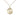 14kt Gold Filled Small St. Raphael the Archangel Medal Necklace 5/8 inch by 1/2 inch with 18 inch chain Bliss