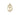 14kt solid gold Catholic crucifix pendant medium 3/4 x 3/8 inches by Bliss Manufacturing