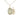 14kt Gold Filled Medium Miraculous Medal Necklace with enamel accents and 18 inch chain by Bliss