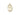 14kt solid gold medium cross pendant 3/4 x 3/8 inch handcrafted USA by Bliss Manufacturing heirloom quality