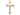 Extra Large 14kt Solid Gold Catholic Crucifix Pendant 1 7/8 x 1 1/8 handcrafted by Bliss USA
